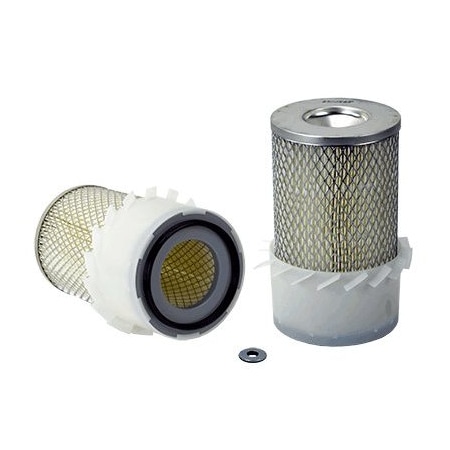 Wix Filters Air Filter 42180